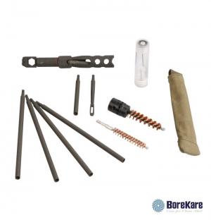 KSP04M14 | M14 Buttstock Cleaning Kit--BKRK018