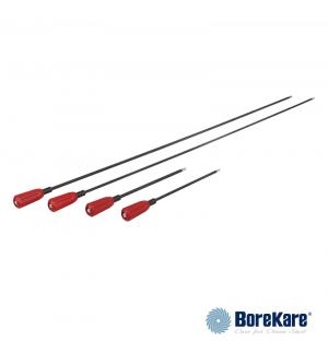 KRS05L | One-piece Stainless Steel Cleaning Rod
