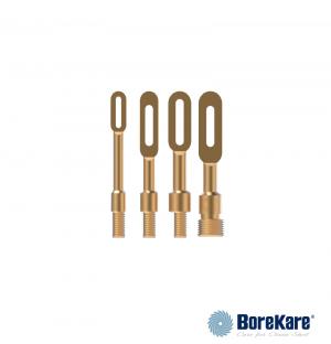 New Brass Brass Slotted Tips