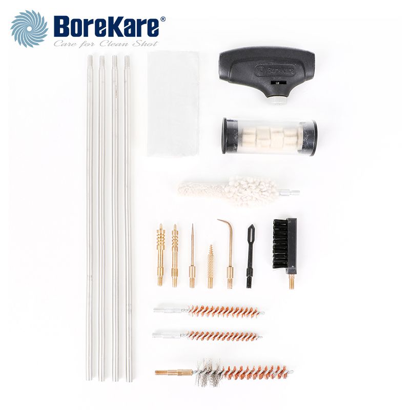 KPC07AR AR15/AR10 Cleaning Kit