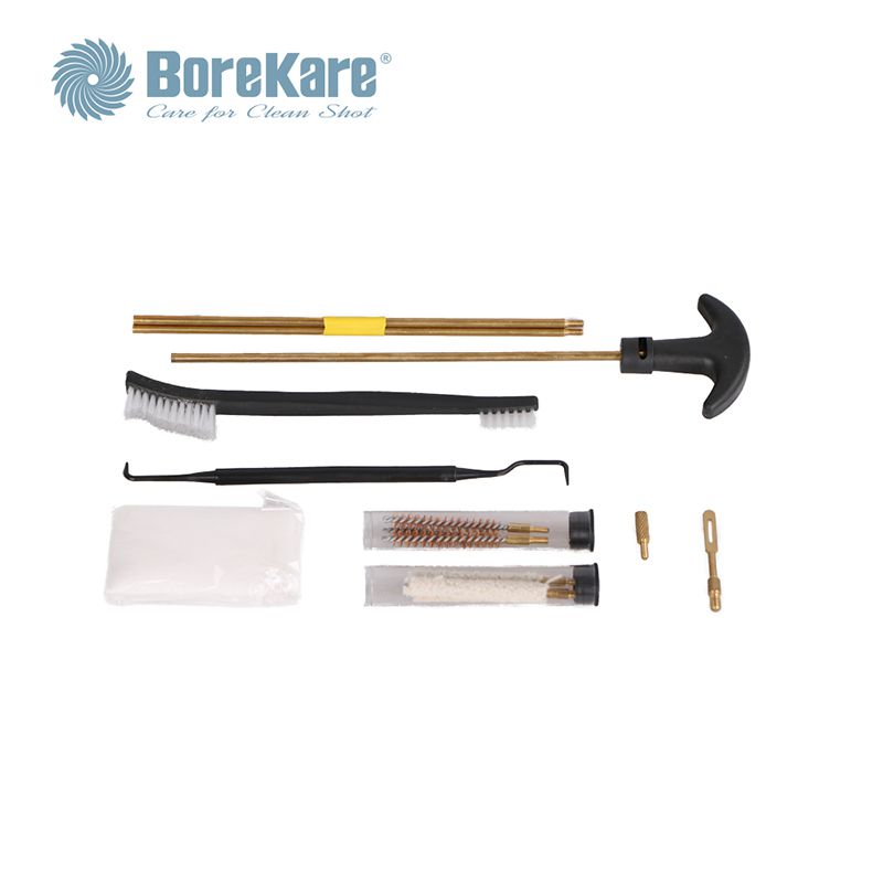 KPC01A Essential Kit - Air Rifle