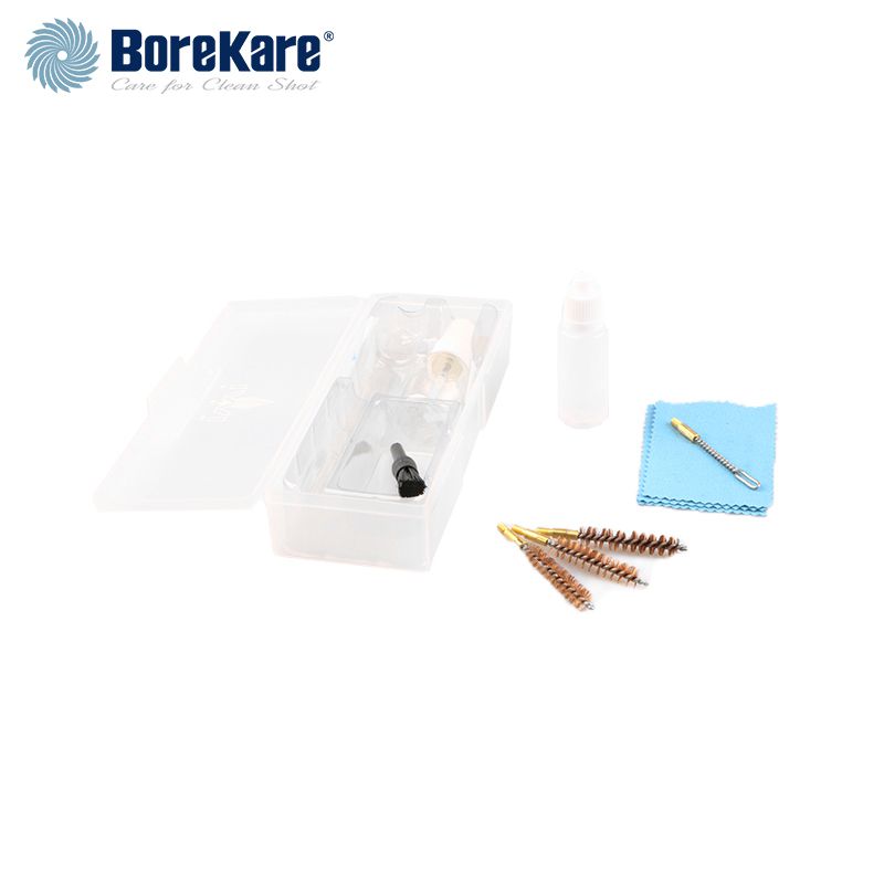 KPC04P Pistol Cleaning Kit 9-pcs