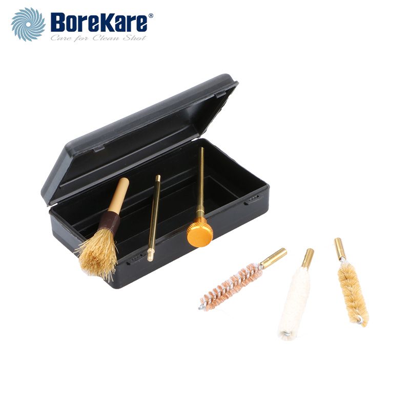 KPC05P1 Pistol Cleaning Kit 7-pcs