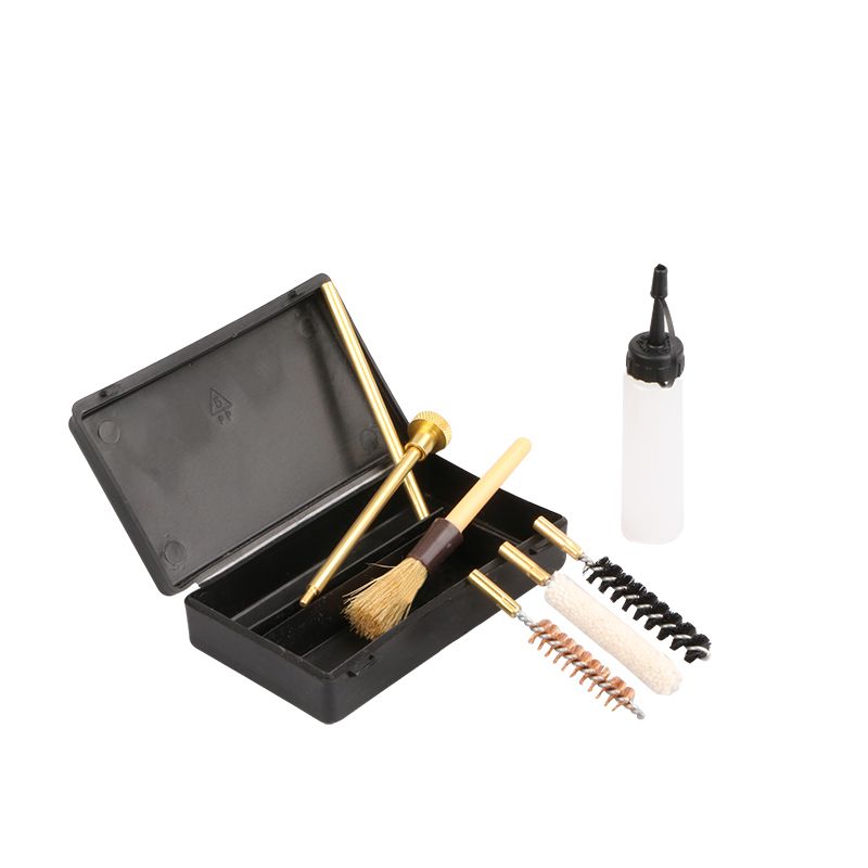 KPC05P2 Pistol Cleaning Kit 8-pcs