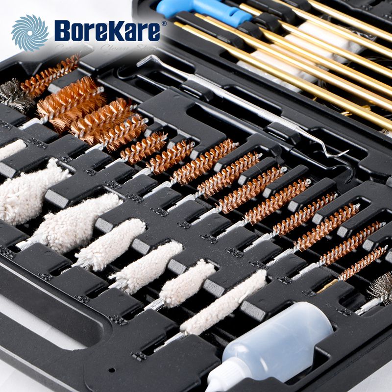 KUK11 Universal Cleaning Kit 59-pcs