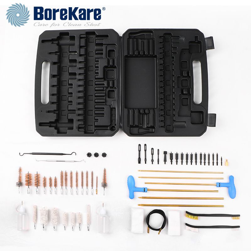 KUK11 Universal Cleaning Kit 59-pcs