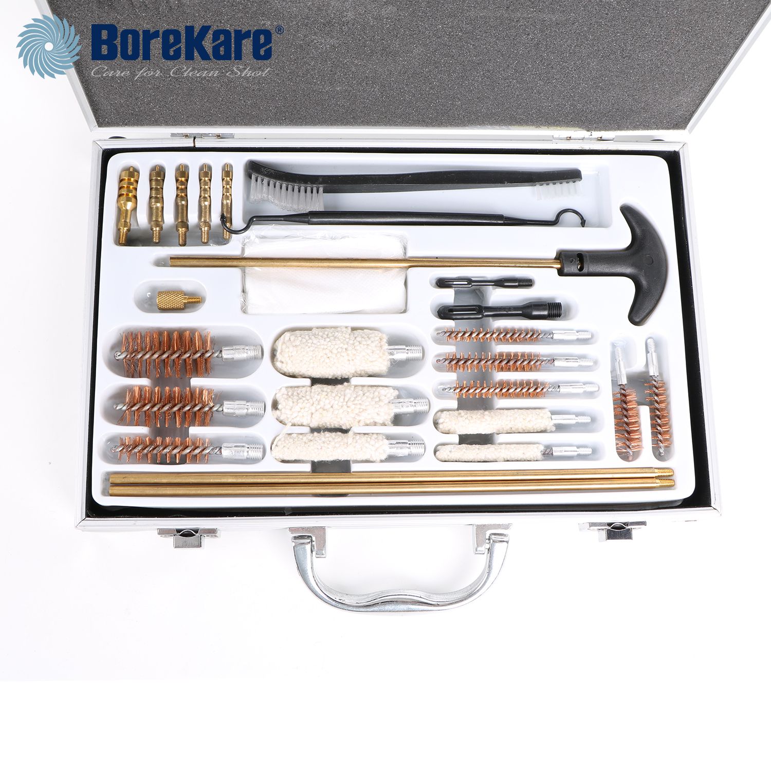 KUK04 Universal Cleaning Kit 28-pcs