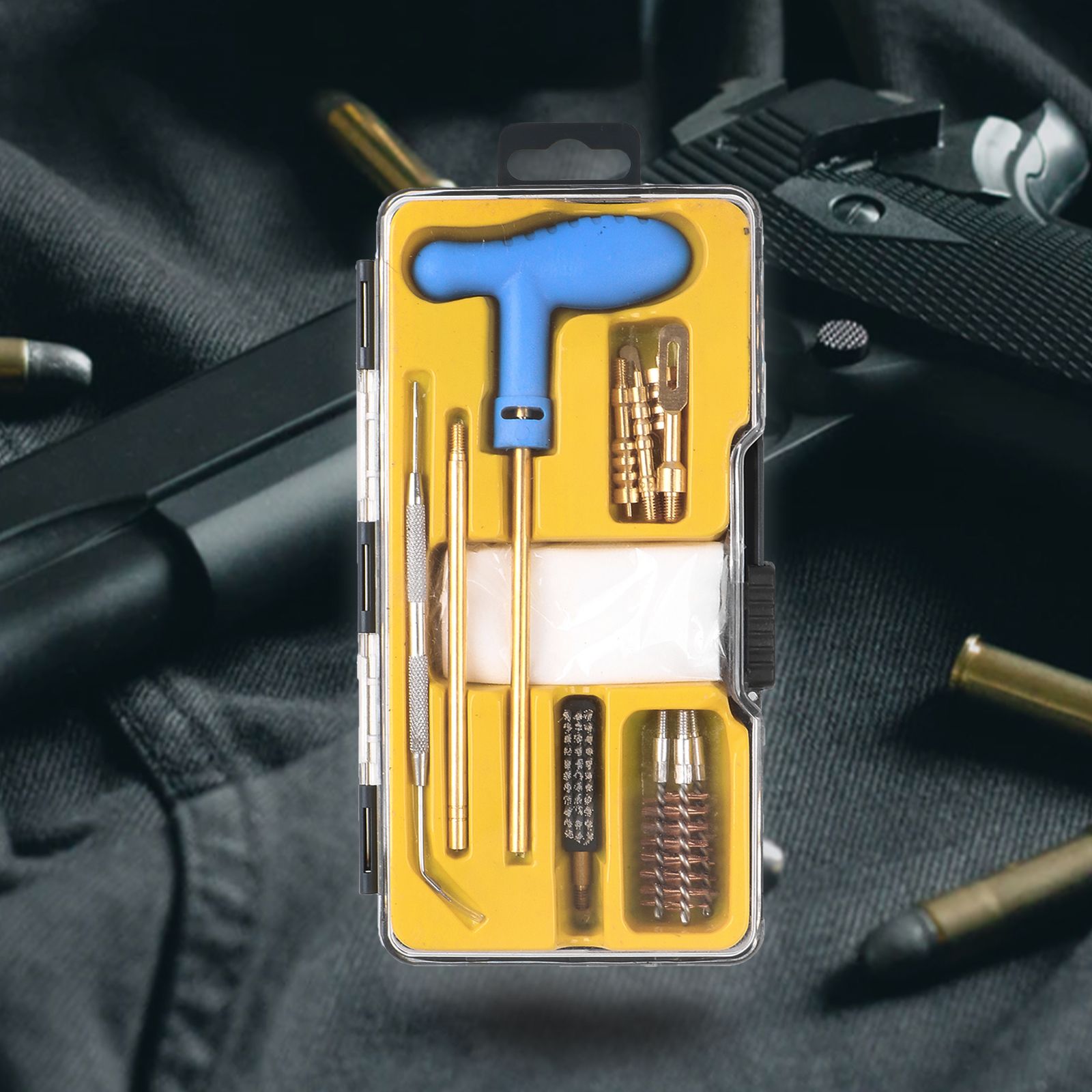 KPC08P Essential Kit - Pistol