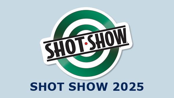 Invited to Experience Excellence at SHOT SHOW 2025!